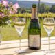 Roebuck Estates Classic Cuvée 2018 Sparkling Wine