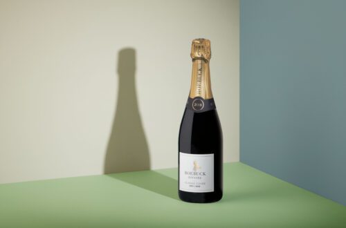 Roebuck Estates Classic Cuvée 2018 Sparkling Wine